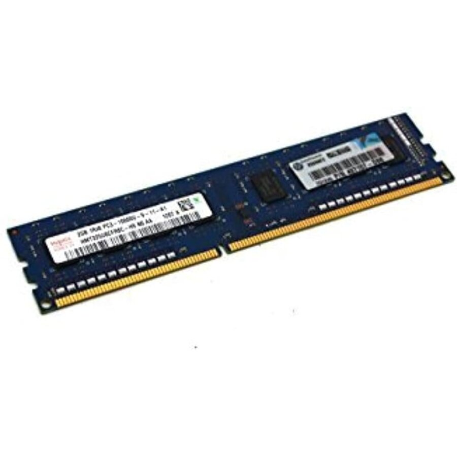 SK hynix HMT325U6CFR8C-H9 – 2GB DDR3 1333MHz DIMM Desktop Geheugen – Betrouwbaar & Compatibel-1