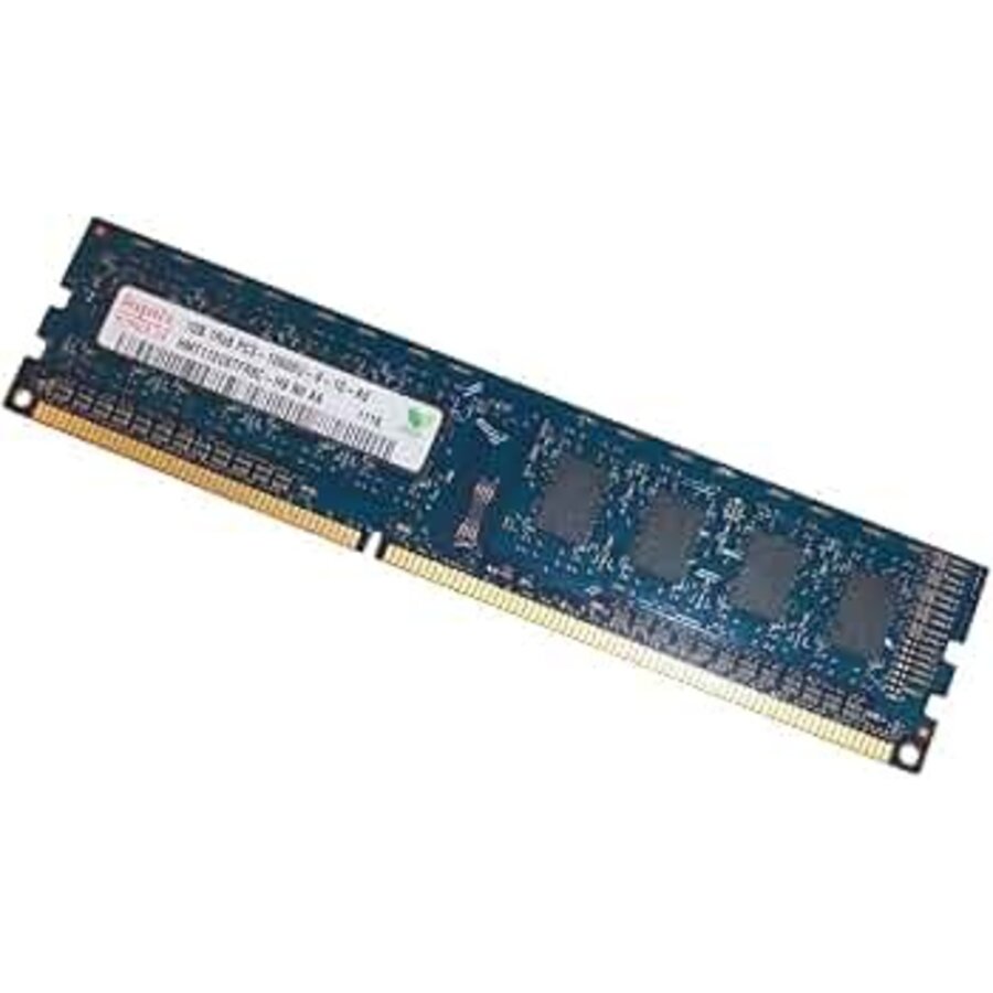 SK hynix HMT112U6TFR8C-H9 – 1GB DDR3 1333MHz DIMM Desktop Geheugen – Betrouwbaar & Compatibel-1