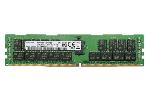 Samsung M393A4K40DB2-CTD7Y – 32GB DDR4 2666MHz ECC Registered DIMM – Enterprise Servergeheugen 