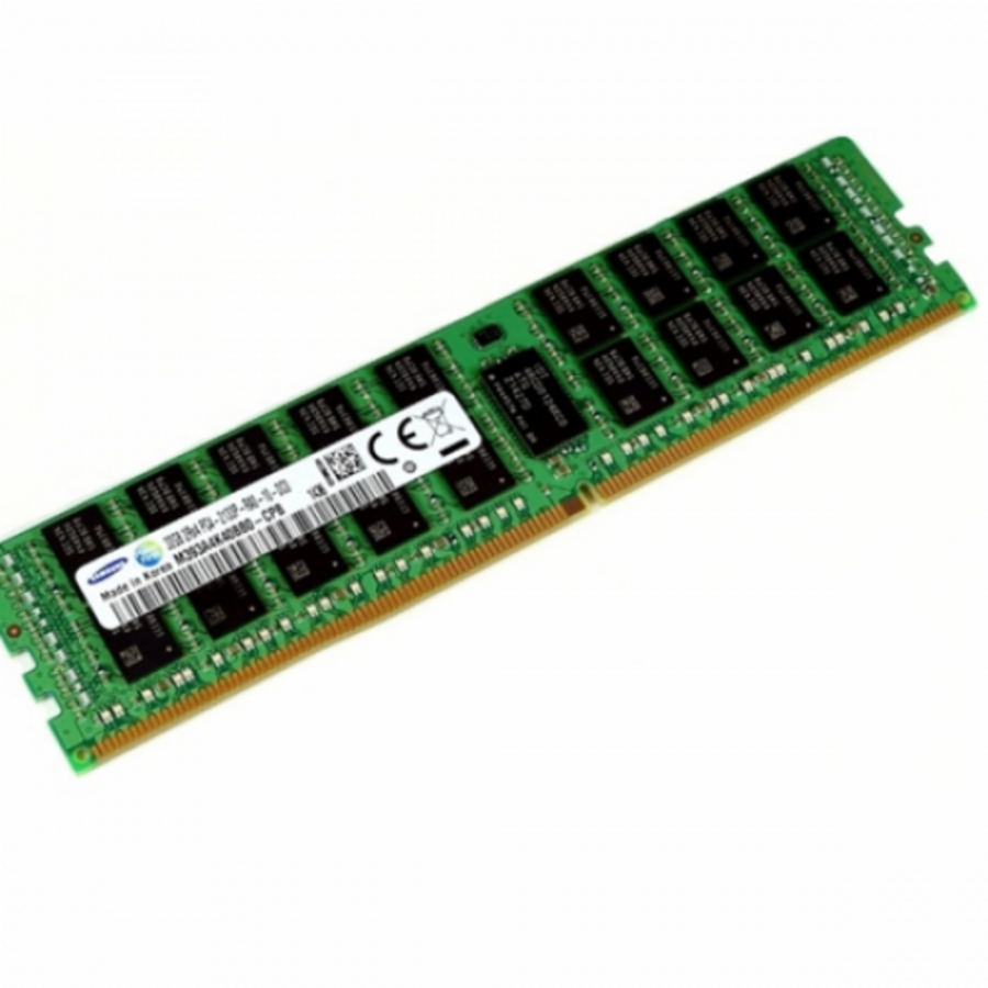Samsung M393A2K40CB2-CTD6Y – 16GB DDR4 2666MHz ECC Registered DIMM – Servergeheugen-1