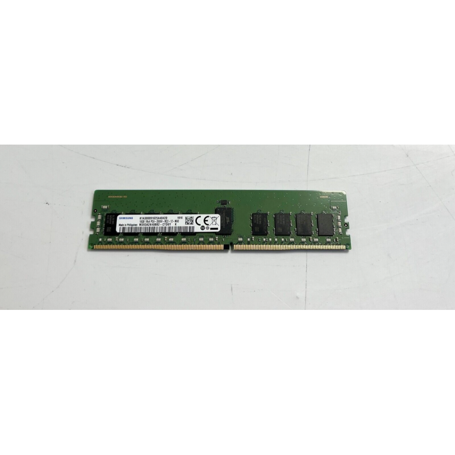 Samsung M393A2K40BB2-CTD7Y – 16GB DDR4 2666MHz ECC Registered DIMM – Betrouwbaar Servergeheugen-1