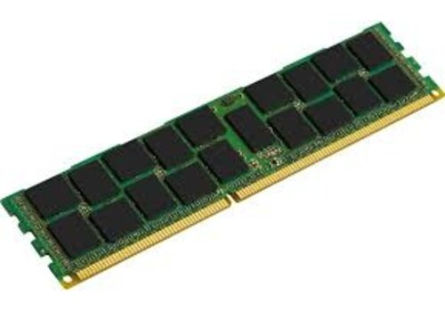Samsung M393B2G70QH0‑YH9Q9 16GB DDR3 ECC Registered – 16GB DDR3 1600MHz ECC Registered DIMM – Robuust Servergeheugen 