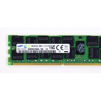 Samsung M393B2G70QH0-YK0 – 16GB DDR3 1600MHz ECC Registered DIMM – Betrouwbaar Servergeheugen
