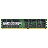 Samsung M393B1K70CH0-CH9Q5 – 8GB DDR3 1333MHz ECC Registered DIMM – Betrouwbaar Servergeheugen