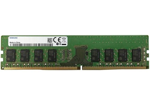 Samsung M378A1K43CB2-CTD – 8GB DDR4 2400MHz UDIMM – Betrouwbaar Desktopgeheugen 