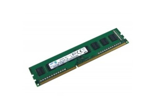Samsung M378B5173DB0-CK0 – 4GB DDR3 1600MHz UDIMM – Betrouwbaar Desktopgeheugen 