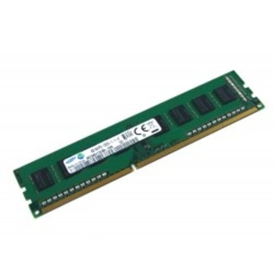 Samsung M378B5173DB0-CK0 – 4GB DDR3 1600MHz UDIMM – Betrouwbaar Desktopgeheugen-1