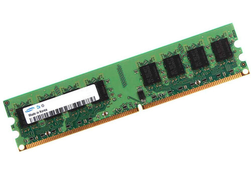 Samsung M378B5173EB0-CK0 – 4GB DDR3 1333MHz UDIMM – Betrouwbaar Desktopgeheugen 