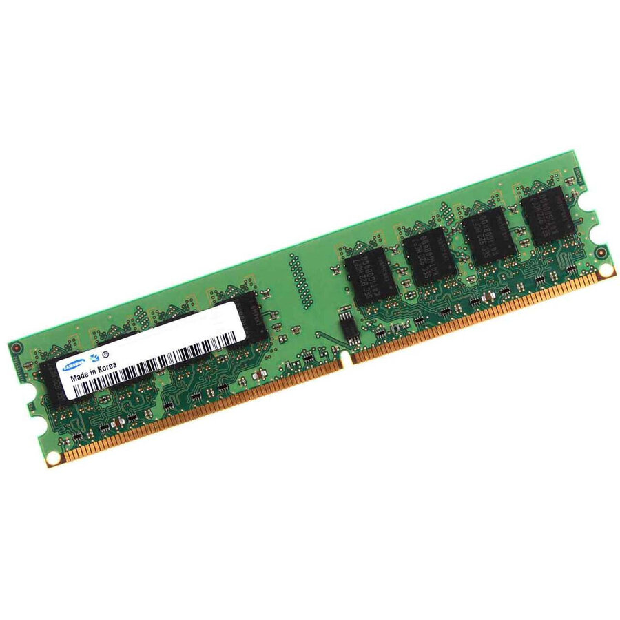 Samsung M378B5173EB0-CK0 – 4GB DDR3 1333MHz UDIMM – Betrouwbaar Desktopgeheugen-1