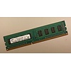 Samsung Samsung 1GB DDR3 1333/1600MHz UDIMM – Betrouwbaar Desktopgeheugen
