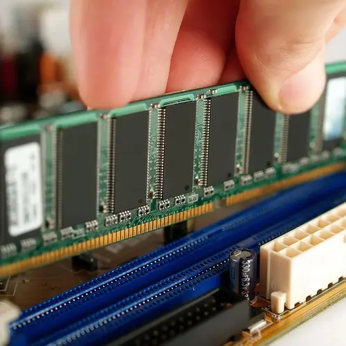RAM-geheugen voor computer
