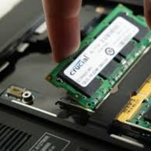 RAM-geheugen voor laptops