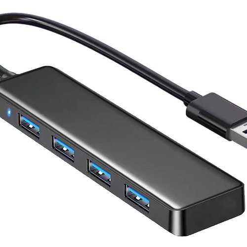 USB-hubs