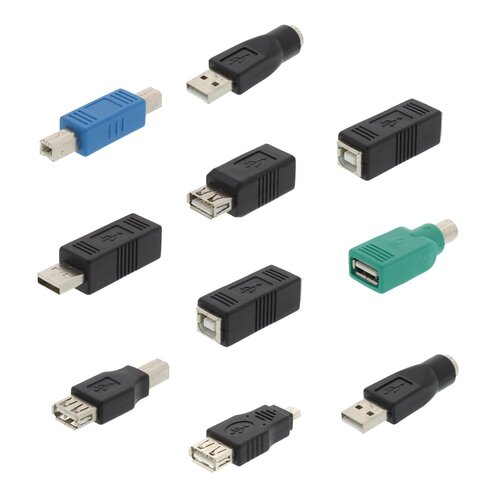 USB Adapters