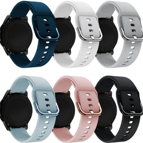 Smartwatchbandjes