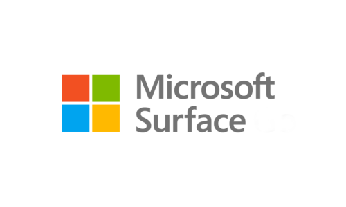 Microsoft surface