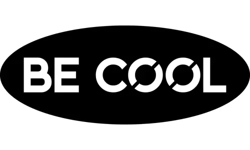 BE COOL