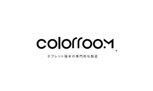 COLORROOM