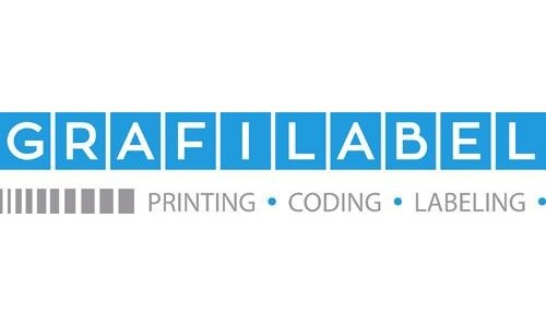 Grafilabel