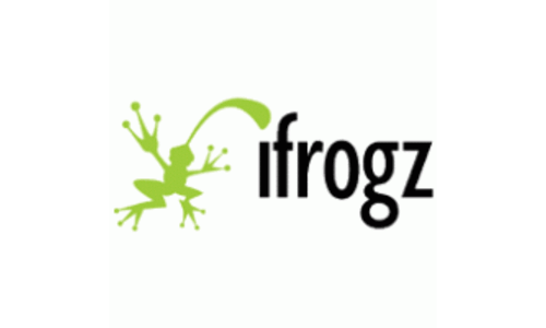 iFrogz