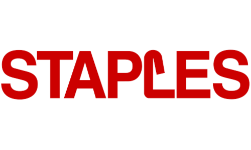 Staples