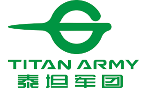 Titan Army