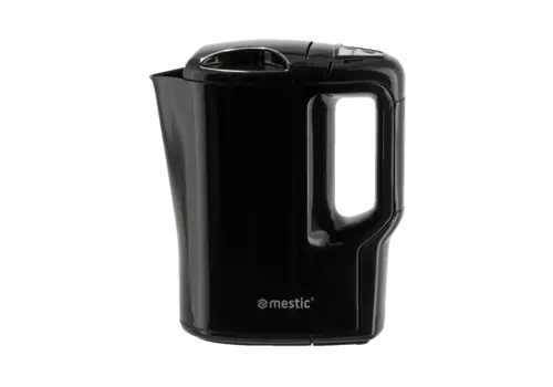 Mestic Kettle MWC-80 – Compacte Elektrische Waterkoker voor Camping en Reizen 