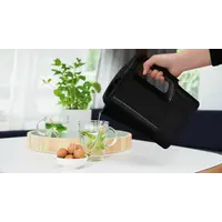 thumb-Mestic Kettle MWC-80 – Compacte Elektrische Waterkoker voor Camping en Reizen-2