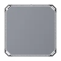 thumb-Zazitec AK2 Mini PC | Intel® Alder Lake N100 | 8GB DDR4 | 256GB SSD | Windows 11 Pro | Zwart-5