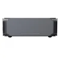 thumb-Zazitec AK2 Mini PC | Intel® Alder Lake N100 | 8GB DDR4 | 256GB SSD | Windows 11 Pro | Zwart-7