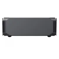 thumb-Zazitec AK2 Mini PC | Intel® Alder Lake N100 | 8GB DDR4 | 256GB SSD | Windows 11 Pro | Zwart-8
