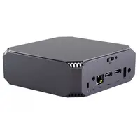 thumb-Zazitec AK2 Pro Mini PC | Intel® Alder Lake N100 | 16GB DDR4 | 512GB SSD | Windows 11 Pro | Zwart-2