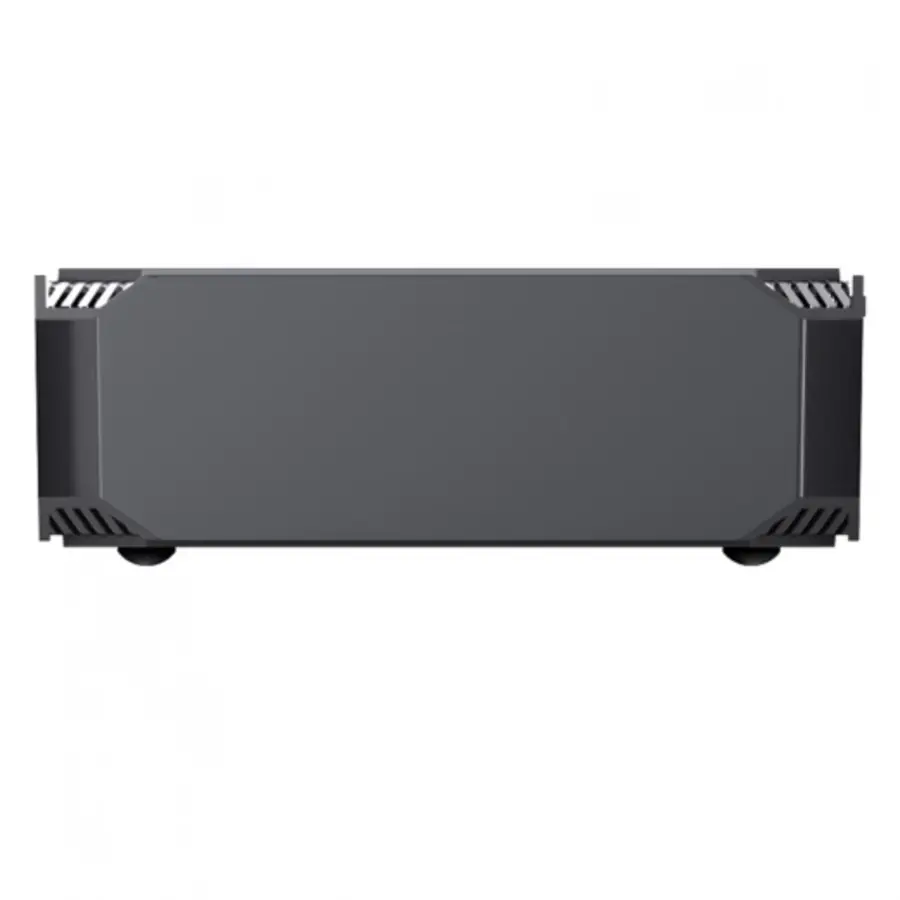 Zazitec AK2 Pro Mini PC | Intel® Alder Lake N100 | 16GB DDR4 | 512GB SSD | Windows 11 Pro | Zwart-8