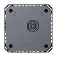 thumb-Zazitec AK2 Pro Mini PC | Intel® Alder Lake N100 | 16GB DDR4 | 1TB SSD | Windows 11 Pro | Zwart-6