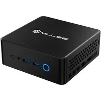 thumb-MLLSE K2 Mini PC | AMD Ryzen™ 7 7735HS | 16GB DDR5 | 1TB SSD | Windows 11 Pro | Zwart-1