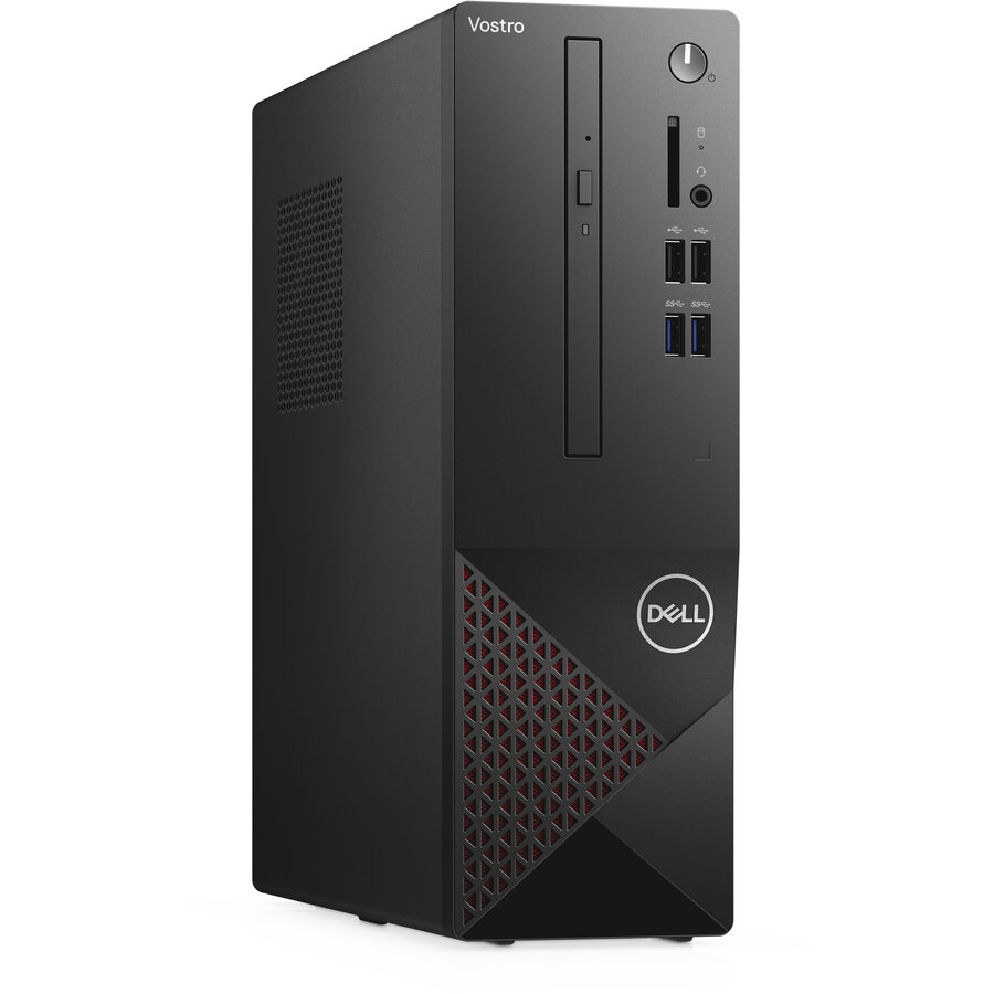 Dell Vostro 3681 Tower | Intel® Core™ i3-10100 | 4GB DDR4 | 256GB SSD-2