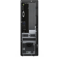 thumb-Dell Vostro 3681 Tower | Intel® Core™ i3-10100 | 4GB DDR4 | 256GB SSD-3