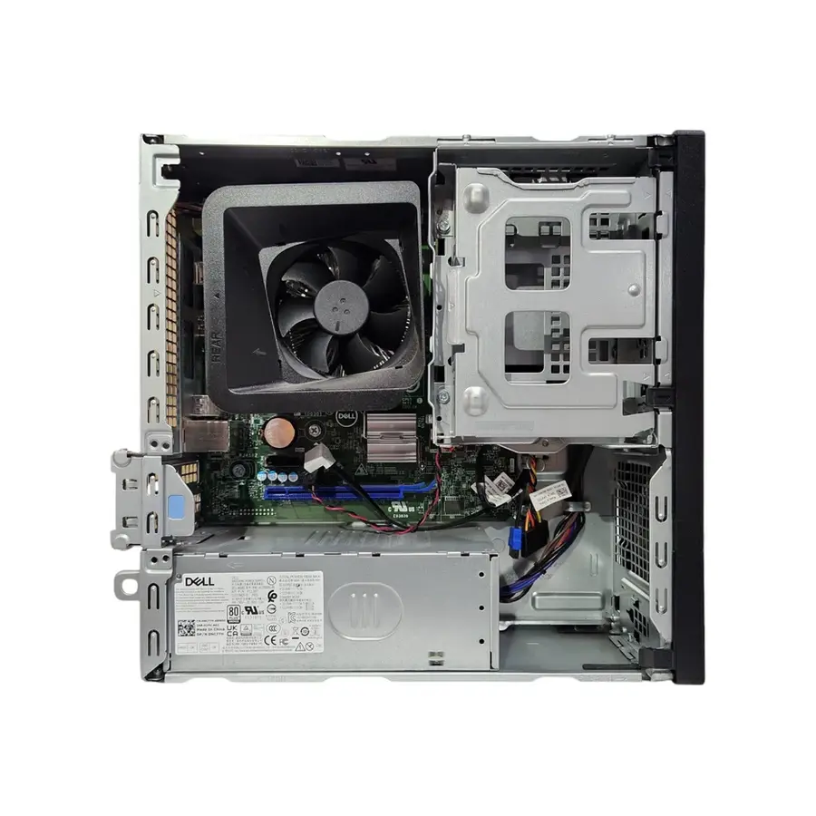 Dell Vostro 3710 SFF | Intel® Core™ i5 | 16GB DDR4 | 512GB SSD | Small Form Factor-3