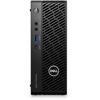 thumb-Dell Precision 3260 CFF | Intel® Core™ i7-12700 | 16GB DDR5 | 512GB SSD | NVIDIA T1000 | Windows 10 Pro-1