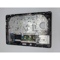 thumb-Dell Latitude E5470 Palmrest met Touchpad – Origineel Vervangingsonderdeel (Genuine) – Zwart | 8RG44-2
