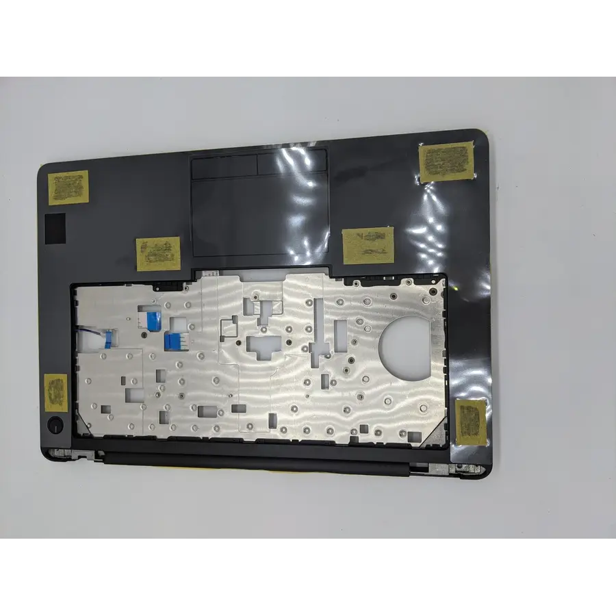 Dell Latitude E5470 Palmrest met Touchpad – Origineel Vervangingsonderdeel (Genuine) – Zwart | 8RG44-1