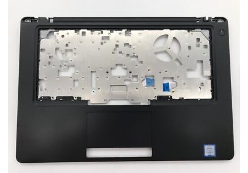 Dell Palmrest met Touchpad ( Dell Latitude 5480)  – Origineel Vervangingsonderdeel (Part 66D1C) voor Dell Laptops 