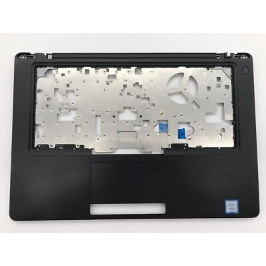 Dell Palmrest met Touchpad ( Dell Latitude 5480)  – Origineel Vervangingsonderdeel (Part 66D1C) voor Dell Laptops-1