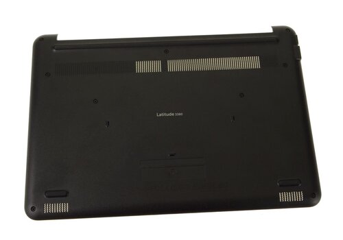 Dell Latitude 3380 Onderplaat / Bottom Cover – Origineel Vervangingsonderdeel 