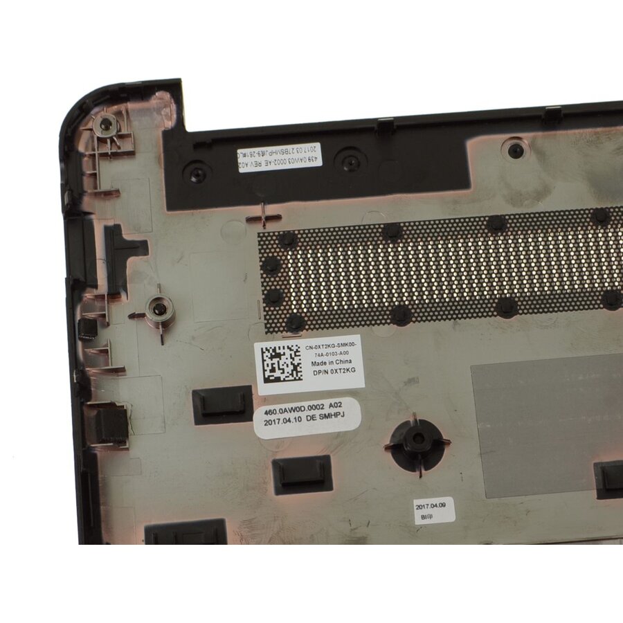 Dell Latitude 3380 Onderplaat / Bottom Cover – Origineel Vervangingsonderdeel-3