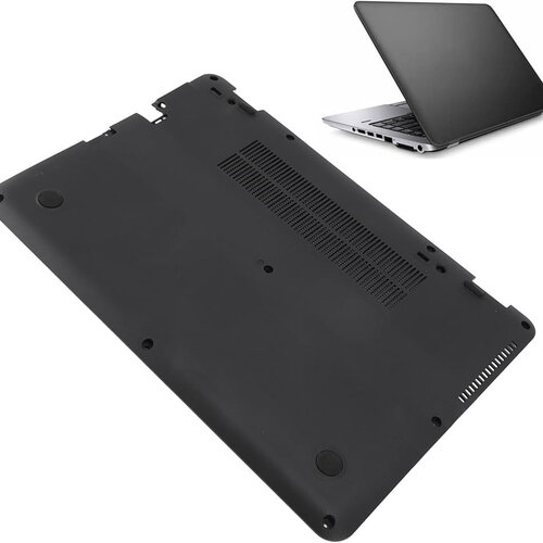 Onderplaat / bottom case