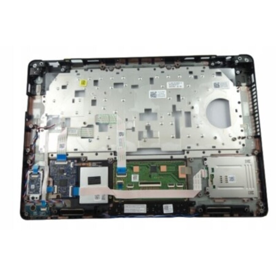 Dell Latitude E5470 Originele Palmrest met Touchpad – Part 0J12MW | Refurbished Vervangingsonderdeel-2