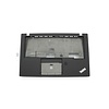 Lenovo Lenovo ThinkPad T470s Topcase / Palmrest – Zwart – Zonder Touchpad – Origineel Vervangingsonderdeel
