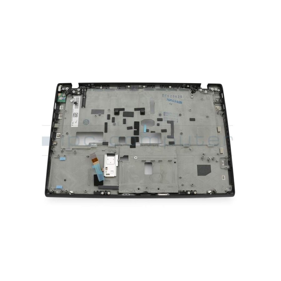 Lenovo ThinkPad T470s Topcase / Palmrest – Zwart – Zonder Touchpad – Origineel Vervangingsonderdeel-2
