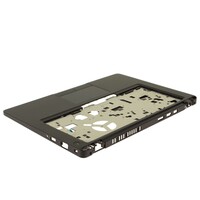 thumb-Dell OEM Latitude 5480 Palmrest Touchpad Assembly – Dual Point + Smart Card | A16728 / T7VYM-2
